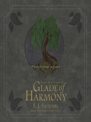 cover image of Glade of Harmony